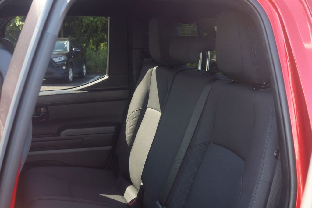 Used 2024 Toyota Tacoma Truck