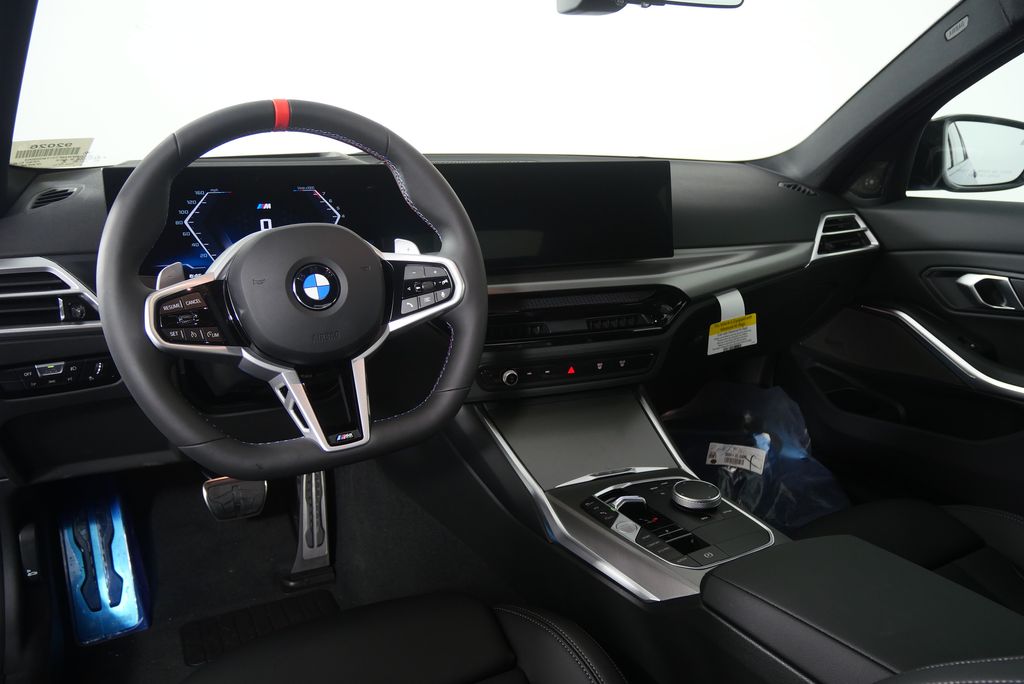 Thumbnail: 2026 BMW 3 Series - 19