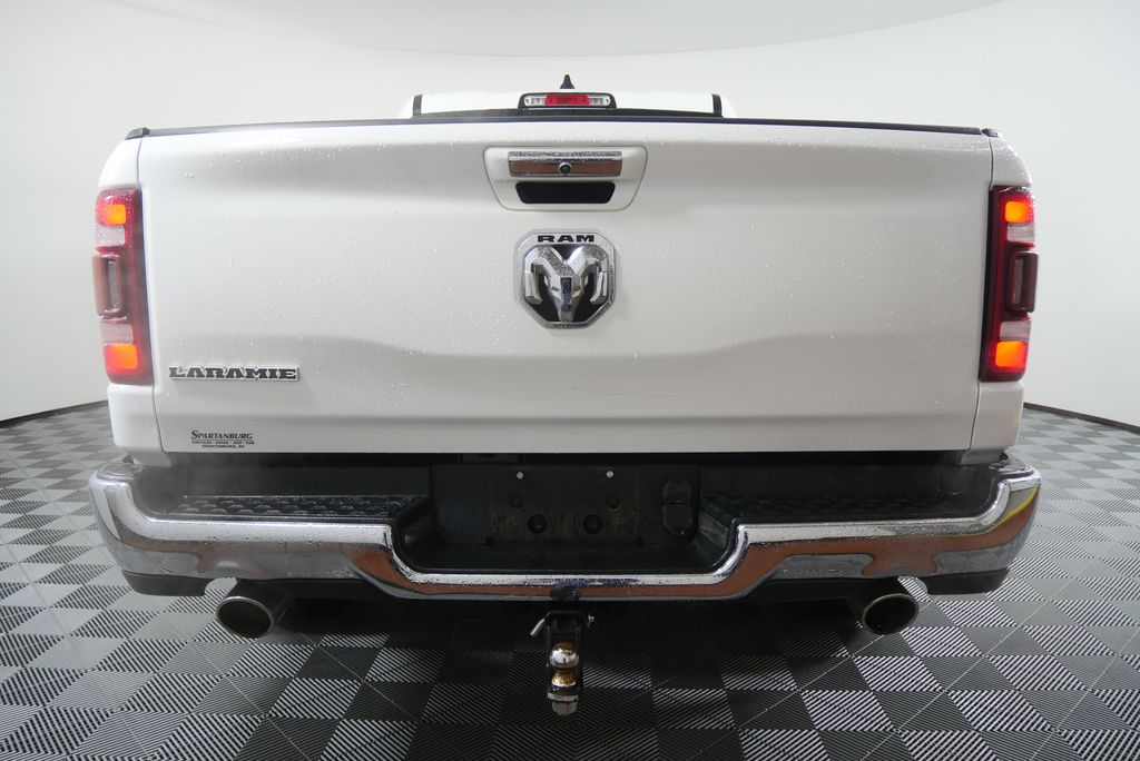 Thumbnail: 2020 RAM 1500 - 5