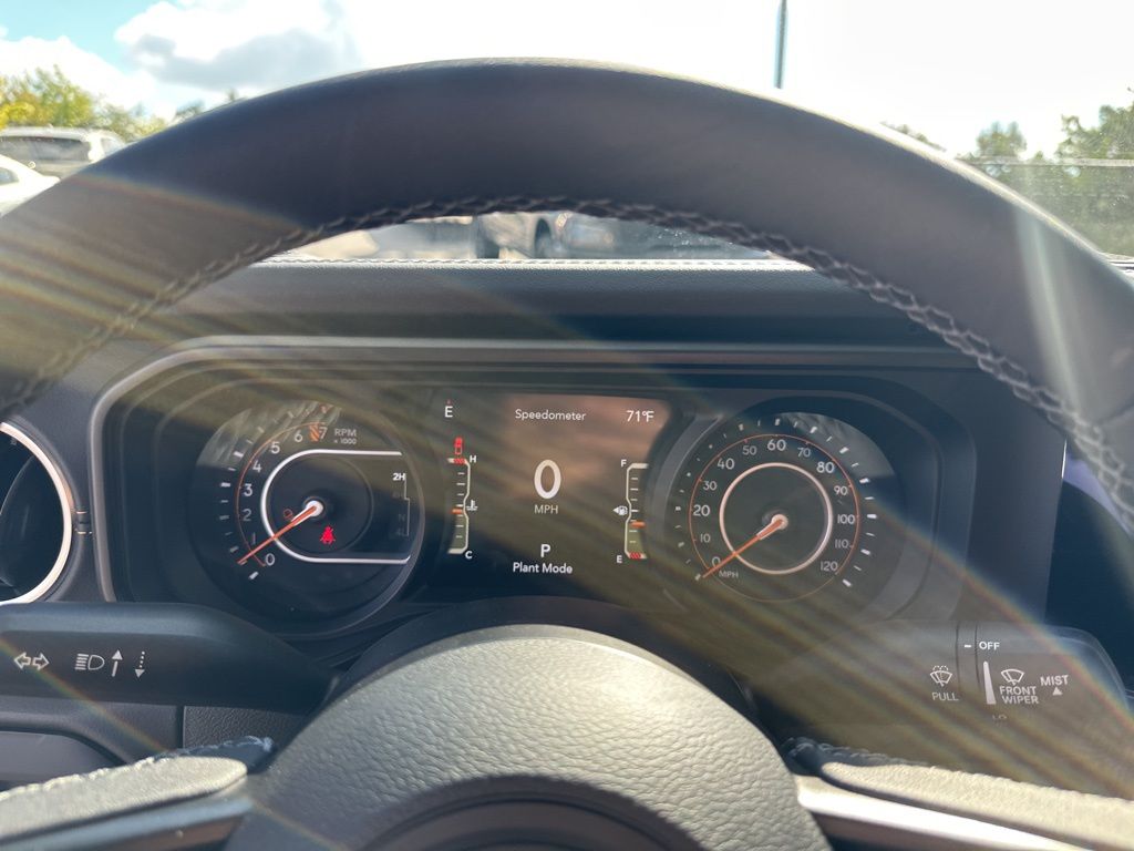 New Car 2025 Jeep Gladiator  For Sale Under $50,000 In Austin, Texas
