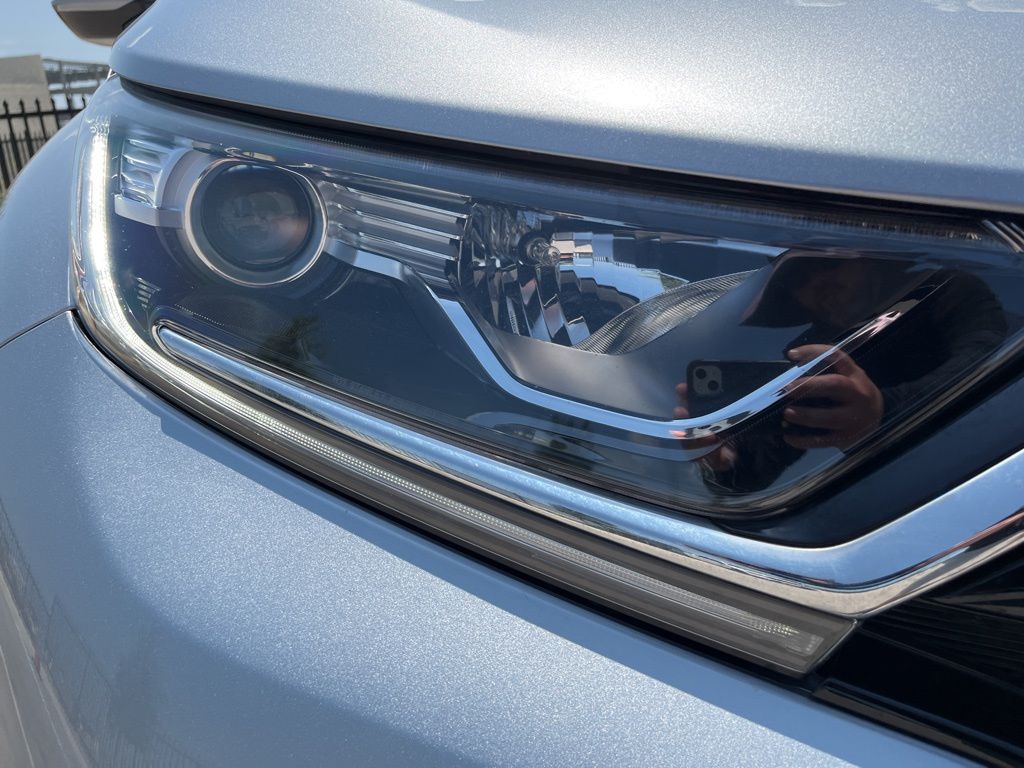 Thumbnail: 2022 Honda CR-V - 14