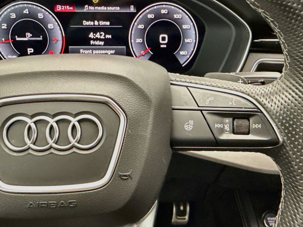 Thumbnail: 2023 Audi A5 - 12
