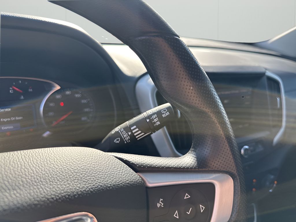 Used Car 2024 Gmc Terrain  Sle For Sale Under $25,000 In Austin, Texas