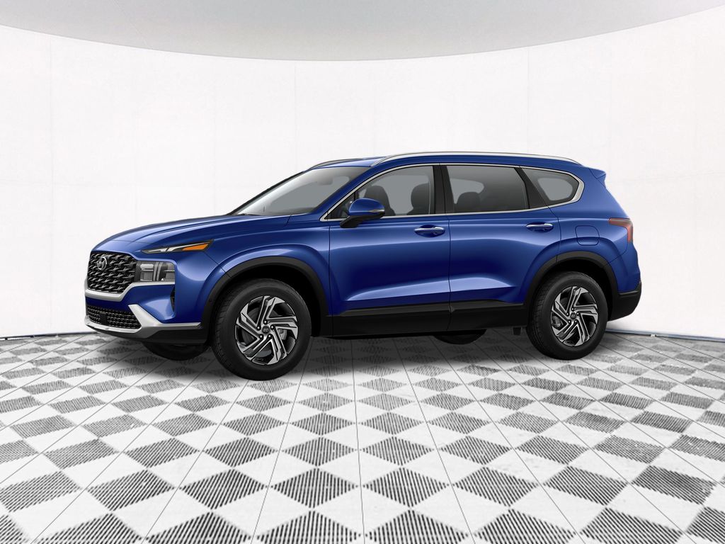 2023 Hyundai Santa Fe SEL 2