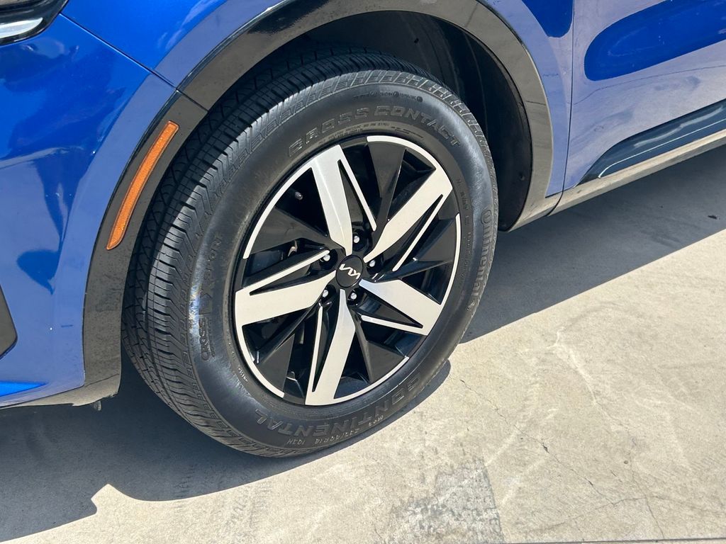 Used 2022 Kia Sorento SUV