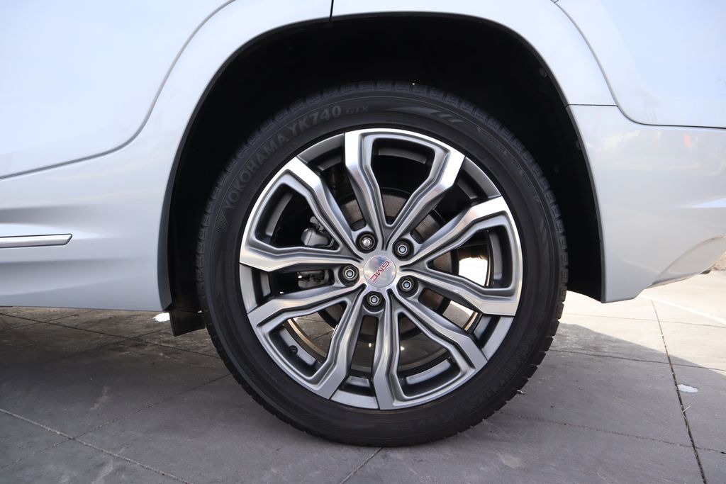 Thumbnail: 2020 GMC Terrain - 29