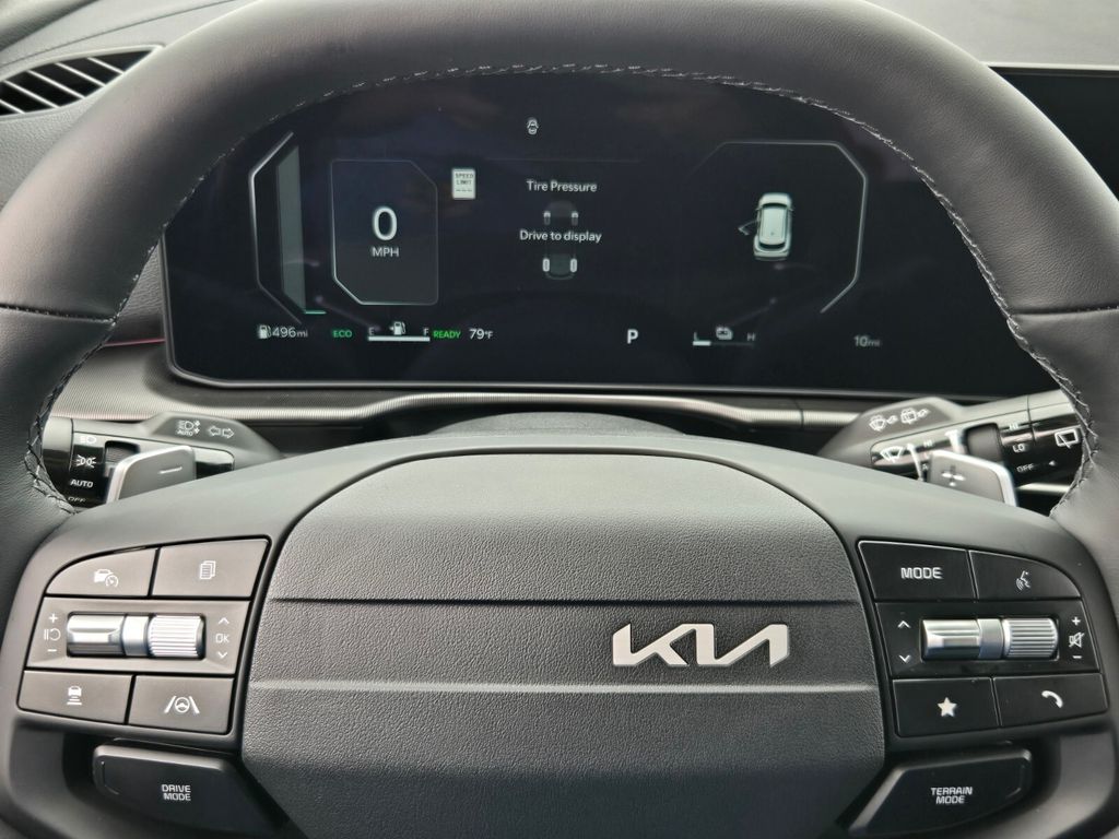 2027 Kia Sportage - $41,630