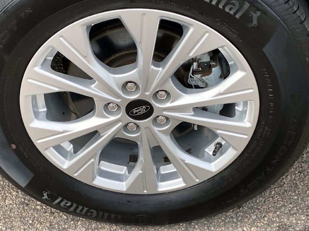 2023 Ford Escape Active Black Metallic - Grieco Acura - Image 28