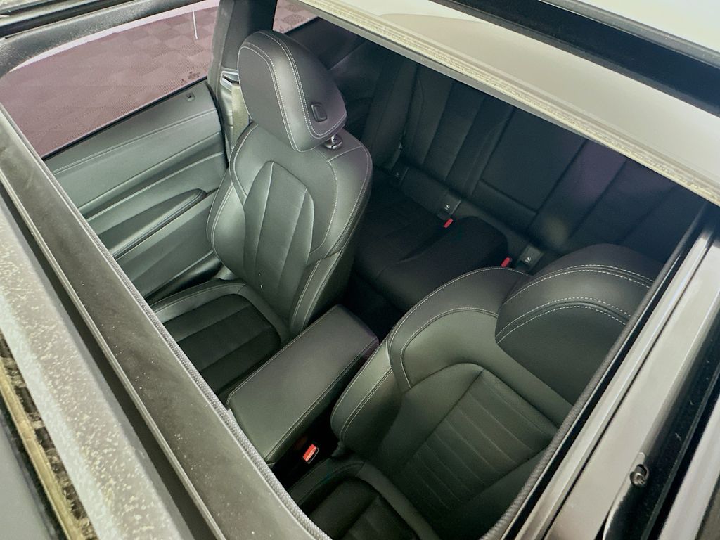 Thumbnail: 2021 BMW 4 Series - 22