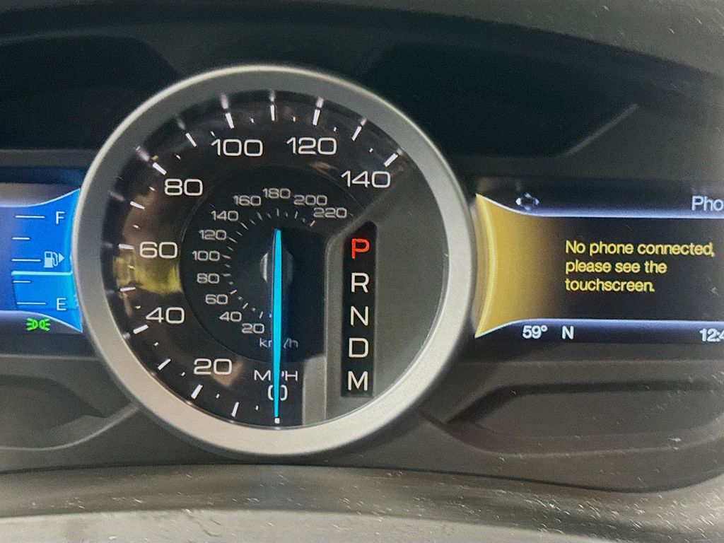 Used Car 2015 Ford Explorer  Limited For Sale Under $15,000 In Austin, Texas