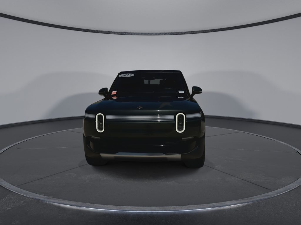 Thumbnail: 2025 Rivian R1S - 7