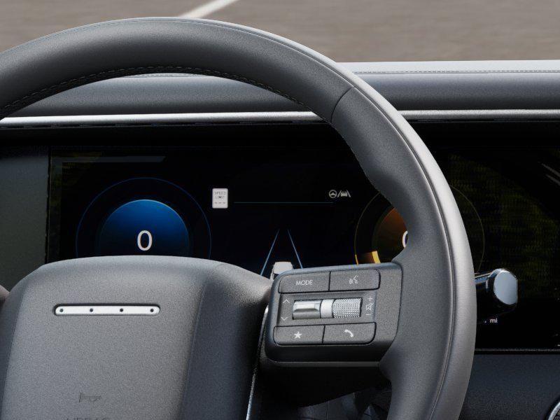 New 2026 Gray Hyundai Limited image 14