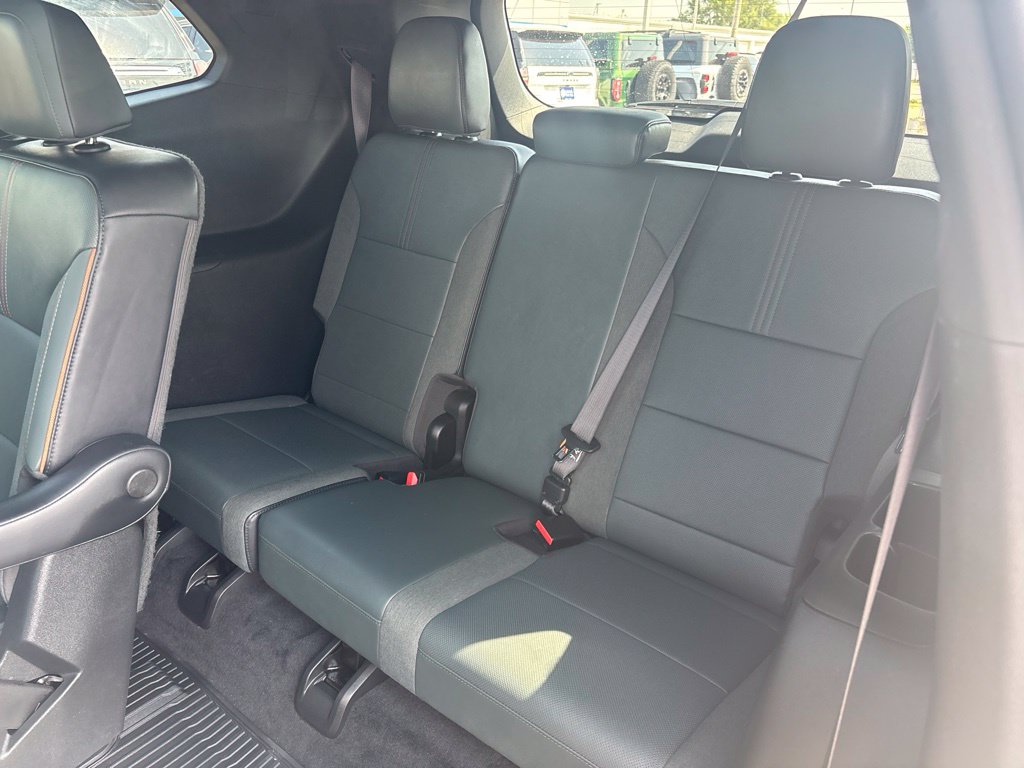 Used 2024 GMC Acadia SUV