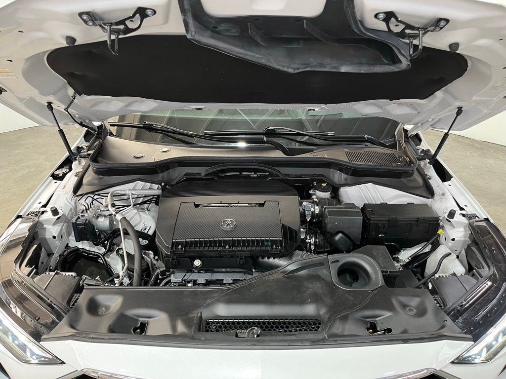 2023 Acura MDX Advance