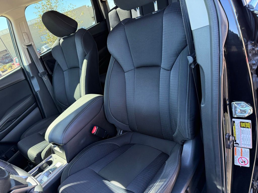 Thumbnail: 2019 Subaru Ascent - 13