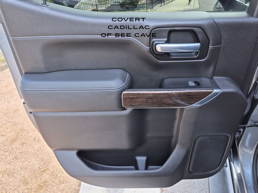 Used Car 2020 Gmc Sierra 1500  Elevation For Sale Under $25,000 In Austin, Texas