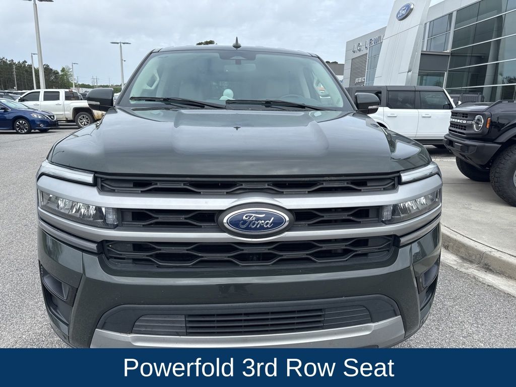 2023 Ford Expedition XLT