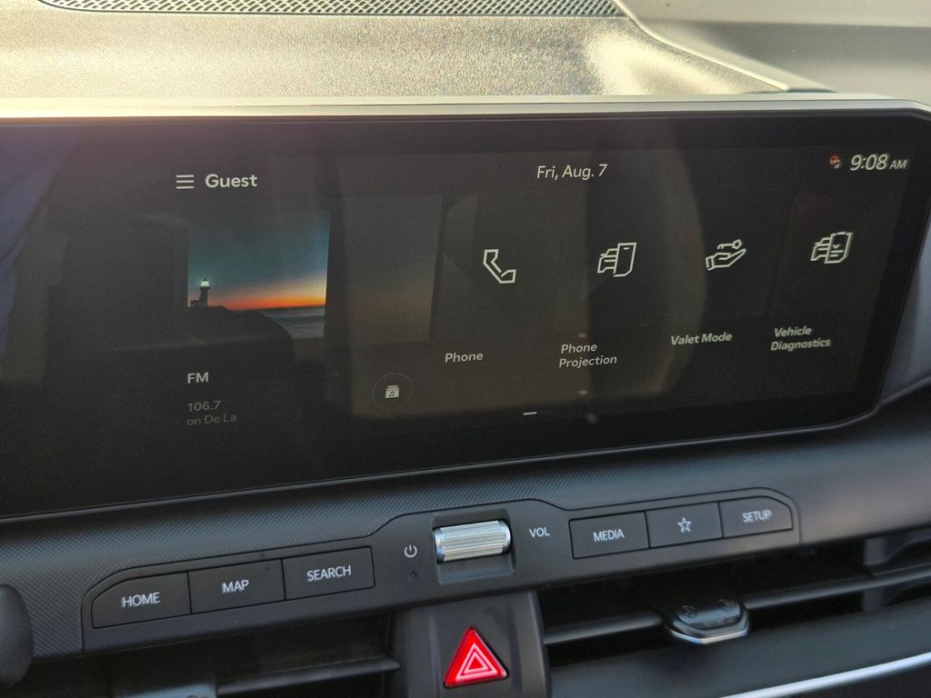 2026 Kia K4 - $24,325