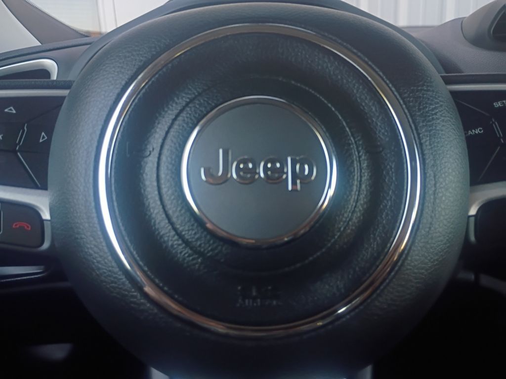 Used Car 2020 Jeep Renegade  Sport For Sale Under $15,000 In Austin, Texas