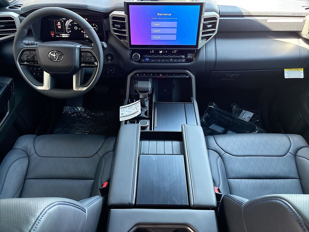 Thumbnail: 2026 Toyota Tundra - 13