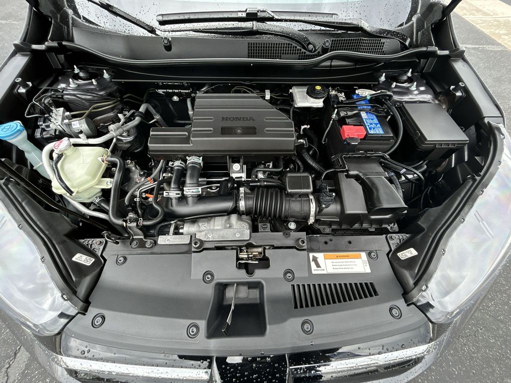 Thumbnail: 2021 Honda CR-V - 26