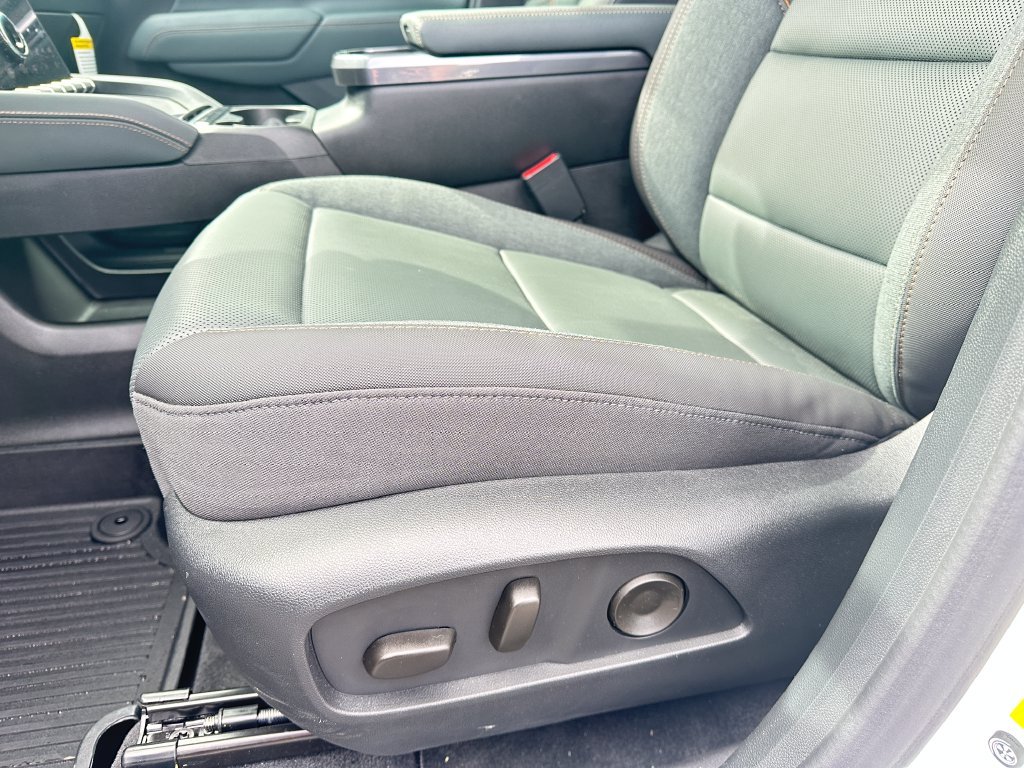 New 2026 GMC Terrain SUV