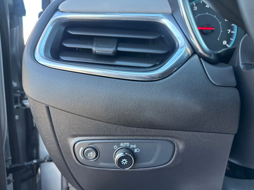 Used Car 2023 Chevrolet Equinox  Ls For Sale Under $25,000 In Austin, Texas