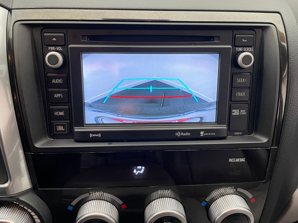 Thumbnail: 2018 Toyota Sequoia - 27