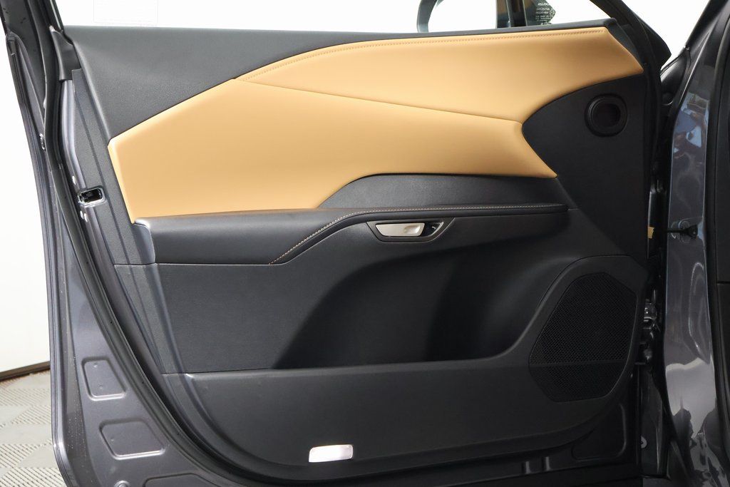 Thumbnail: 2026 Lexus RX - 7