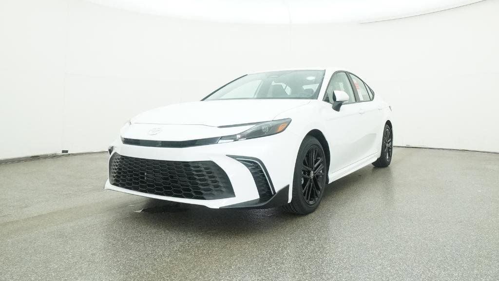 Thumbnail: 2026 Toyota Camry - 15