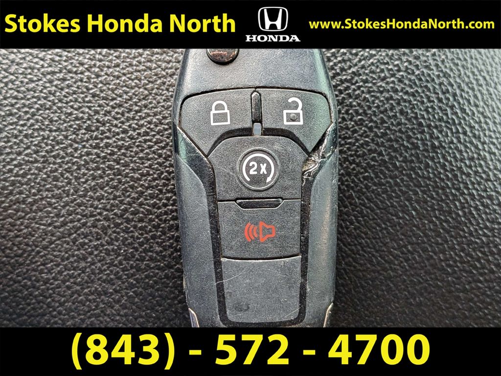 Used 2023 Ford Ranger Truck
