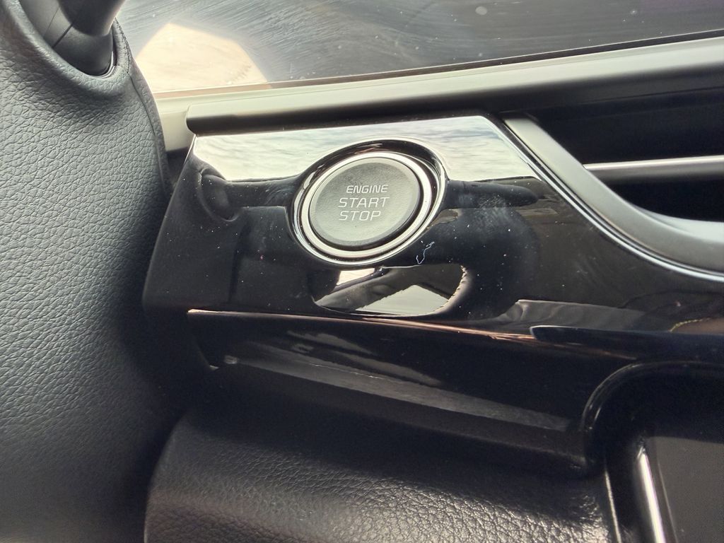 new 2026 Kia Seltos car, priced at $24,820