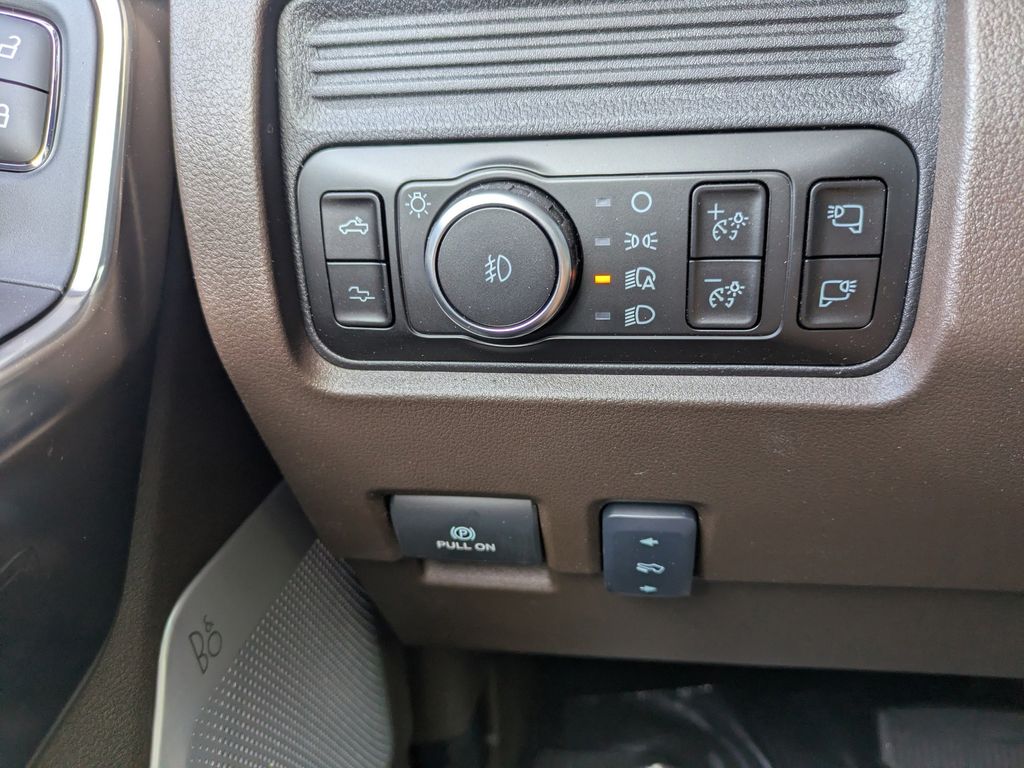2026 Ford F-350 Super Duty King Ranch