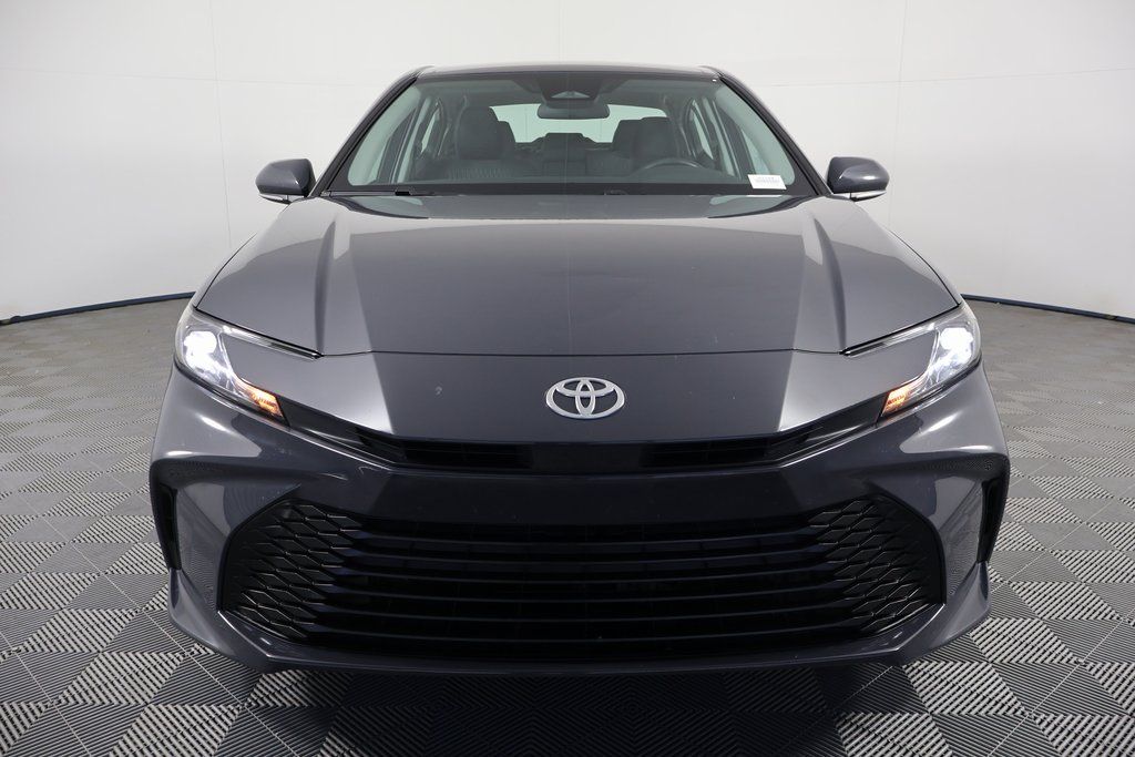 Thumbnail: 2025 Toyota Camry - 2