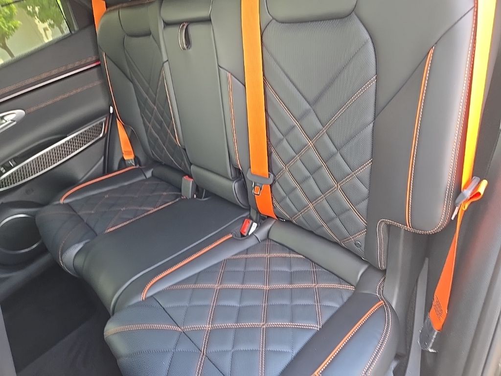 Thumbnail: 2026 Genesis GV70 - 26