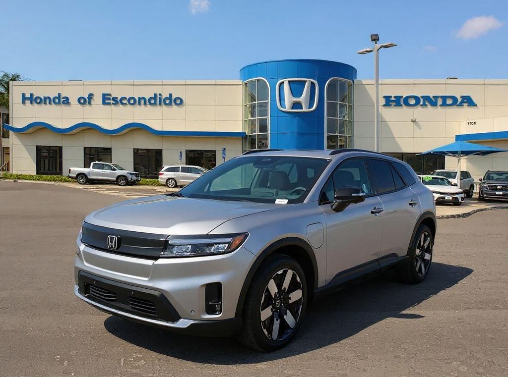 Thumbnail: 2026 Honda Prologue - 1