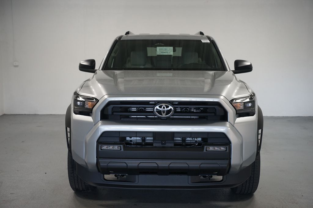 Thumbnail: 2025 Toyota 4Runner - 2