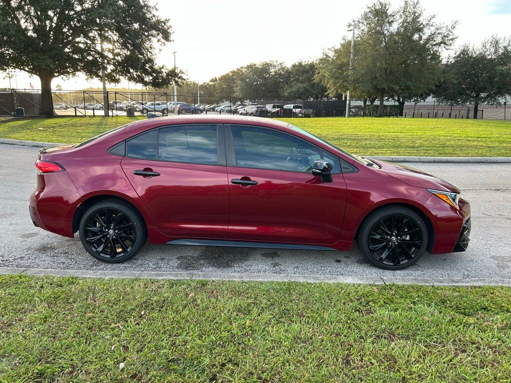 Thumbnail: 2022 Toyota Corolla - 6
