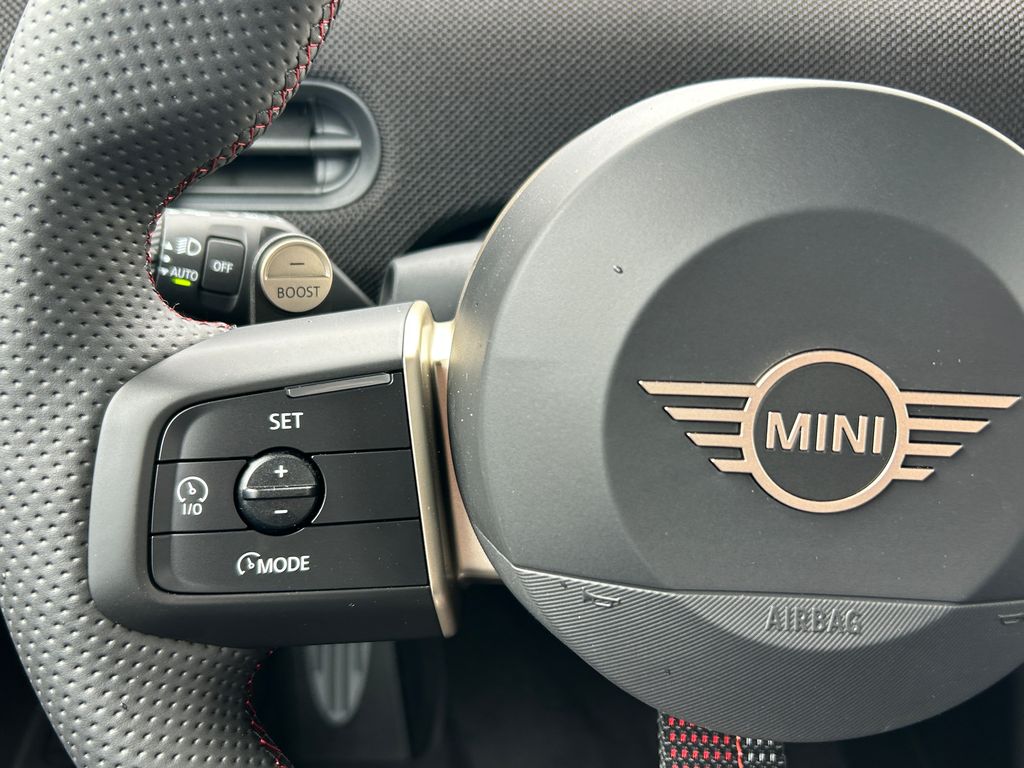 Thumbnail: 2026 MINI Cooper Convertible - 18