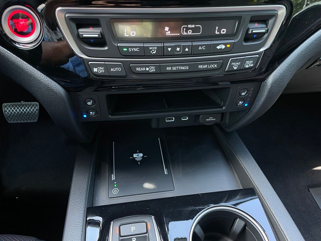 Thumbnail: 2026 Honda Ridgeline - 18