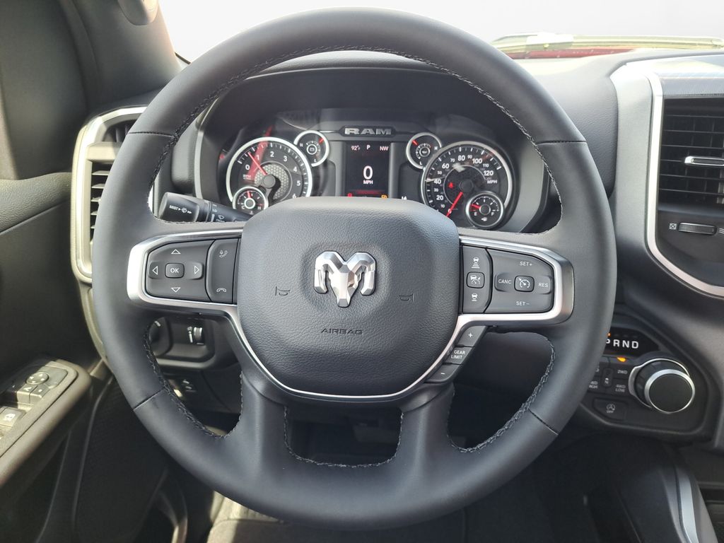 New Car 2025 Ram 1500  Big Horn/lone Star For Sale Under $50,000 In Austin, Texas