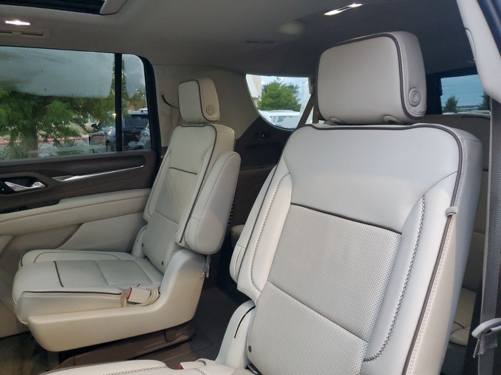 Used Car 2022 Gmc Yukon Xl  Denali For Sale Under $60,000 In Austin, Texas