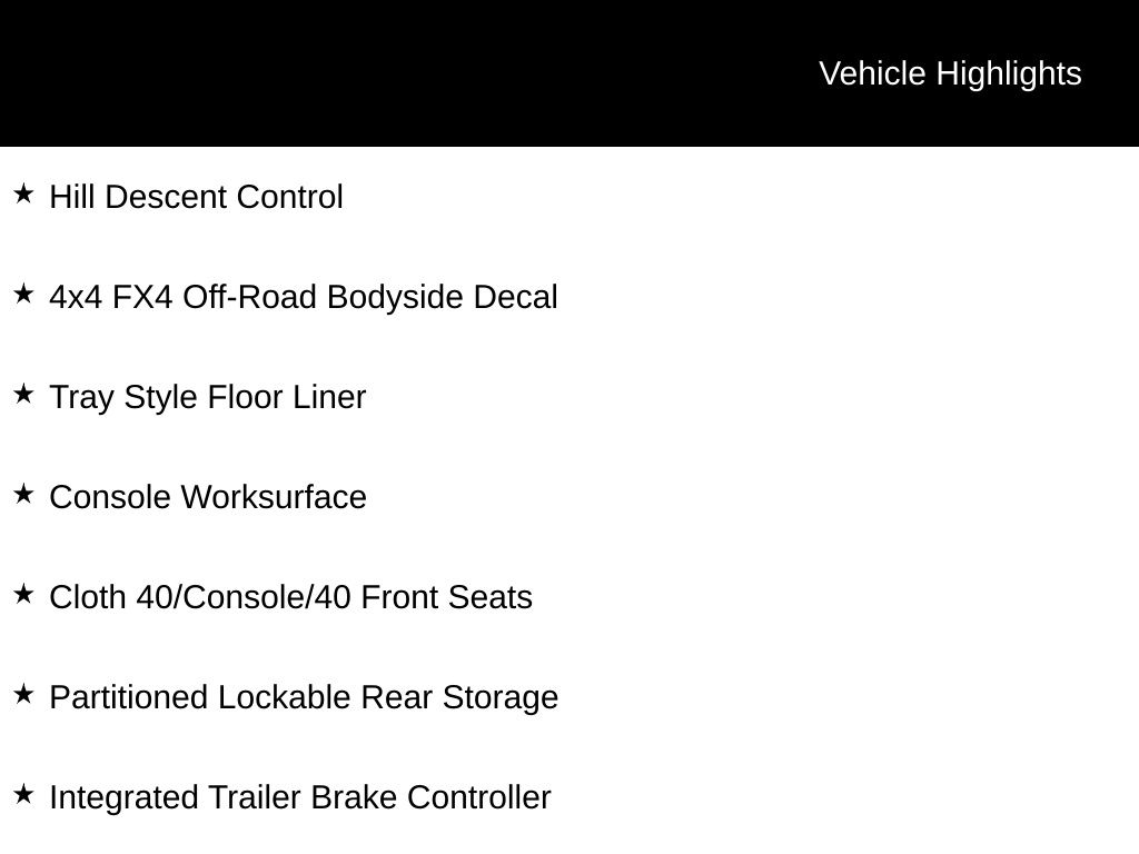 2024 Ford F-150 XLT - 5