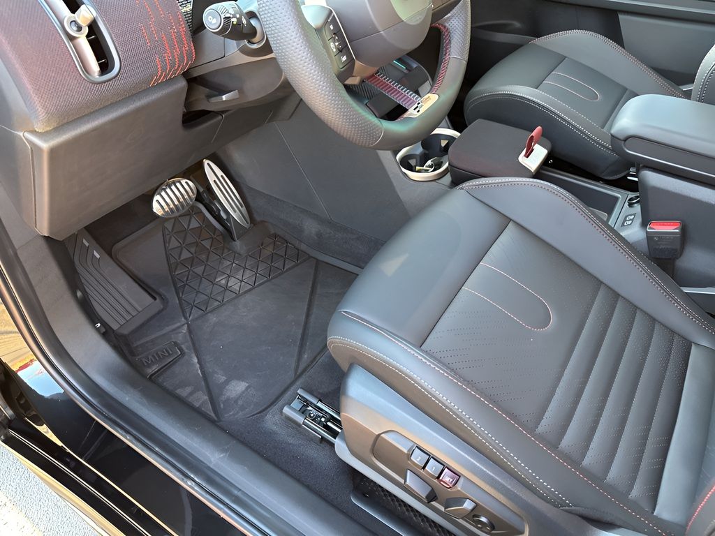 Used Car 2025 Mini John Cooper Works Countryman  For Sale Under $50,000 In Austin, Texas