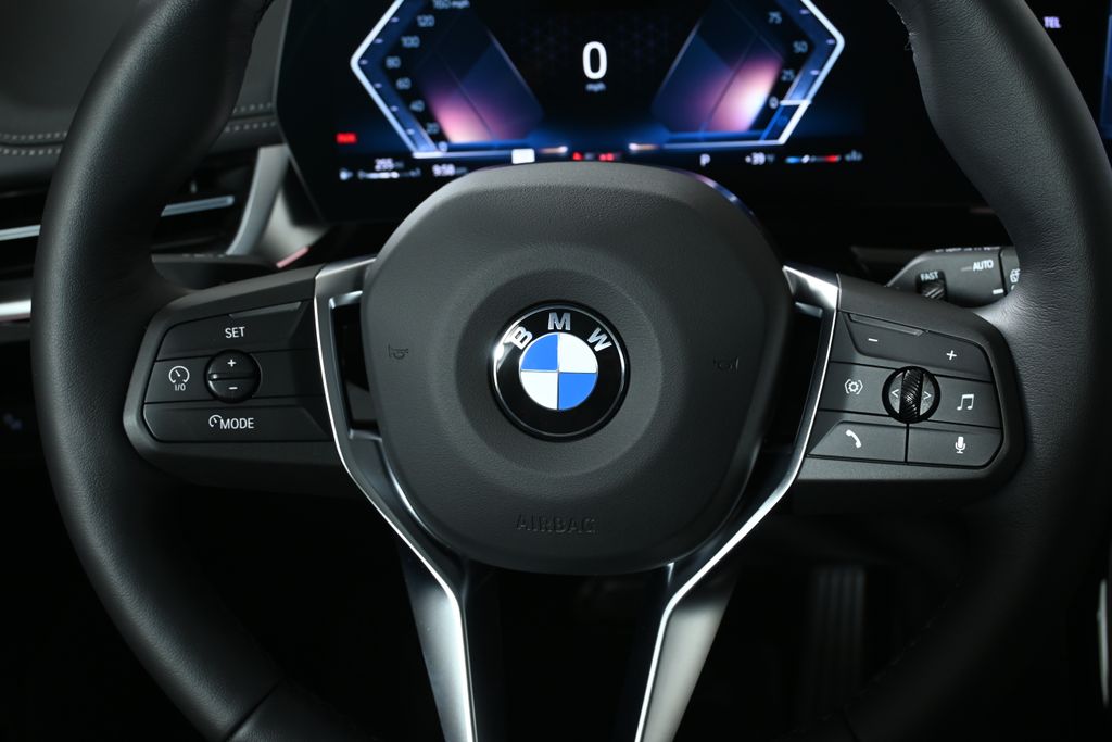 Thumbnail: 2026 BMW X1 - 19