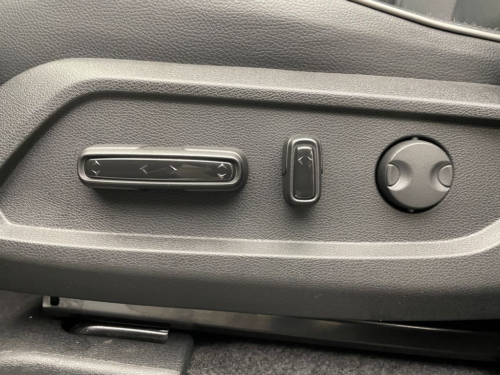 2025 Honda Pilot Elite 14
