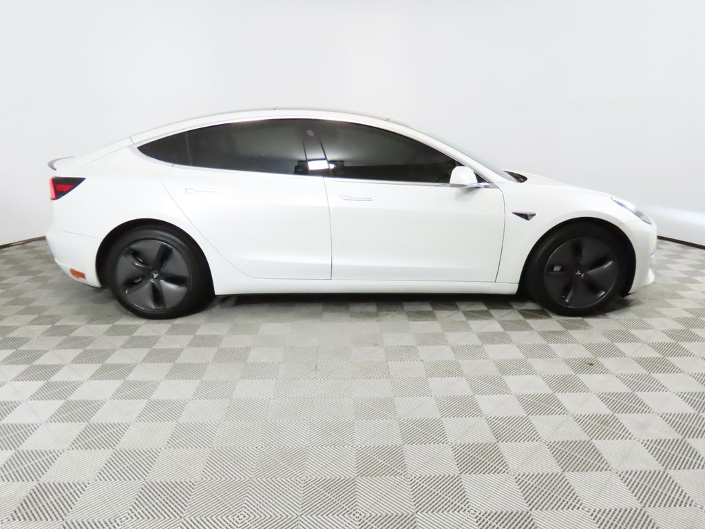 Thumbnail: 2020 Tesla Model 3 - 6