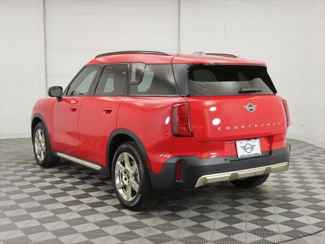 Thumbnail: 2025 MINI Cooper Countryman - 7