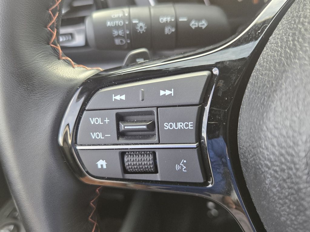 2025 Honda Pilot - $36,987