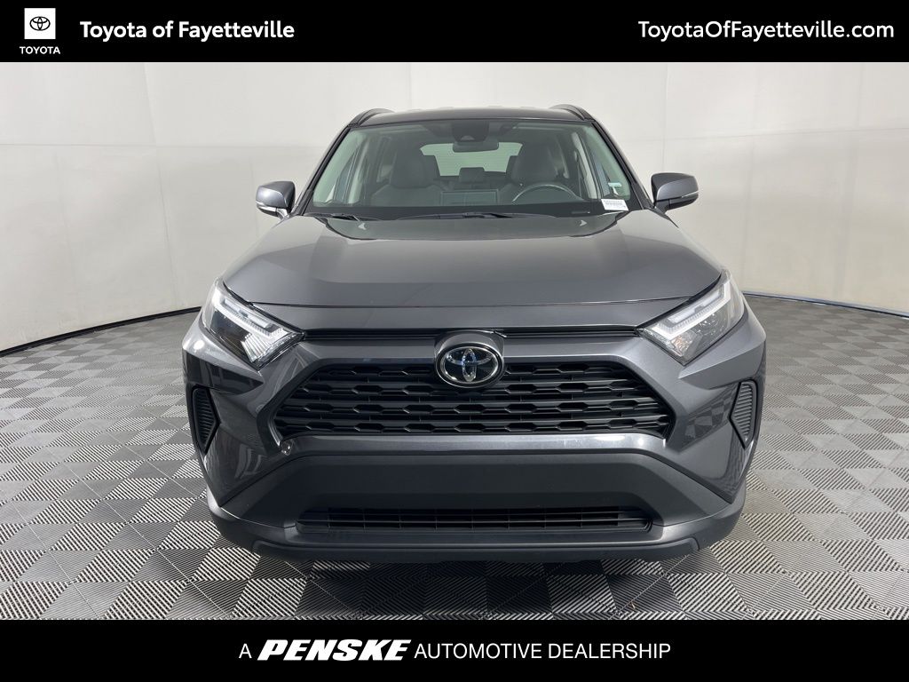 Thumbnail: 2024 Toyota RAV4 - 16